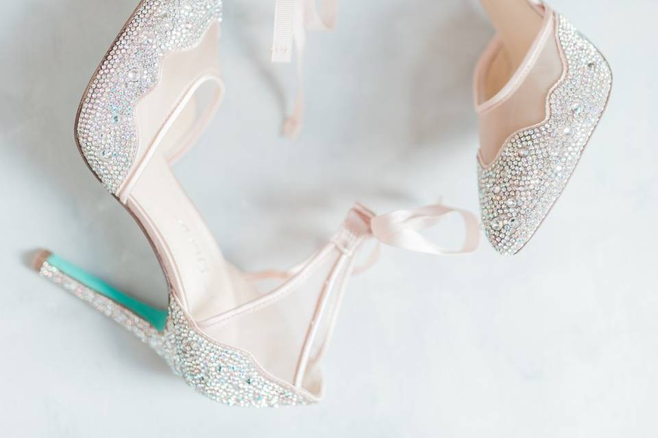 Wedding Shoes