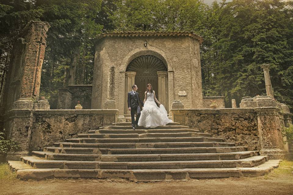 Radius Wedding Film