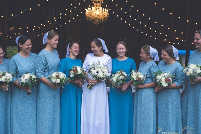 Bridesmaids