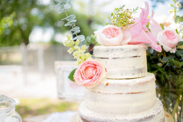 Cake*
