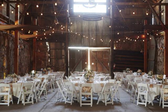 Palomino Catering