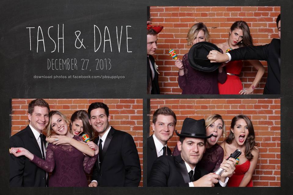 Flashbox Photo Booth