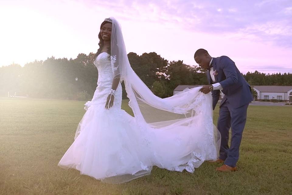 Malcom & Megan: 06/2017Bowls Farm, Mechanicsville MD Filmed in 1080p.