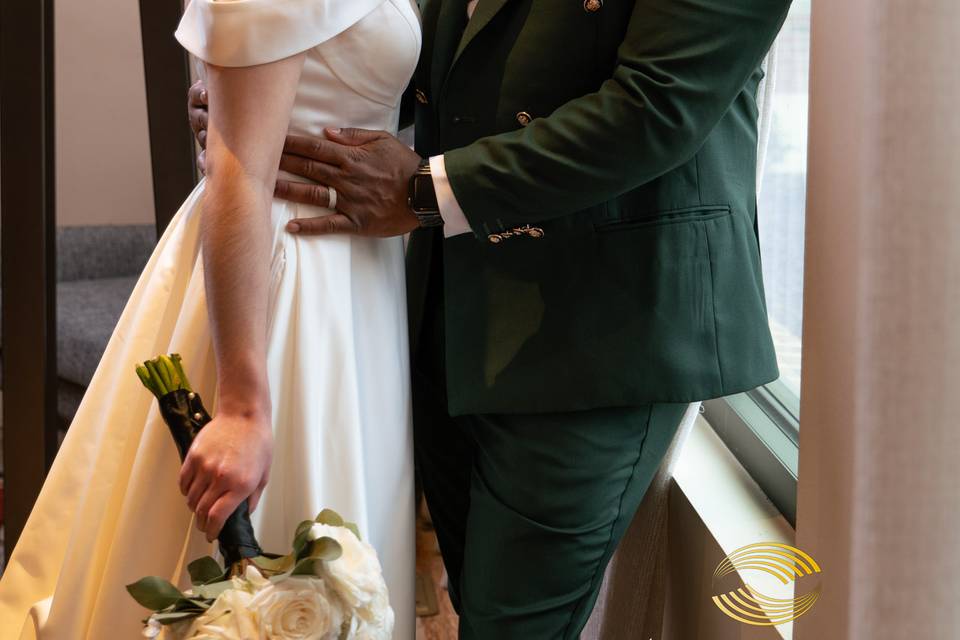 LAURA & ANGEL- SILVER SPRING