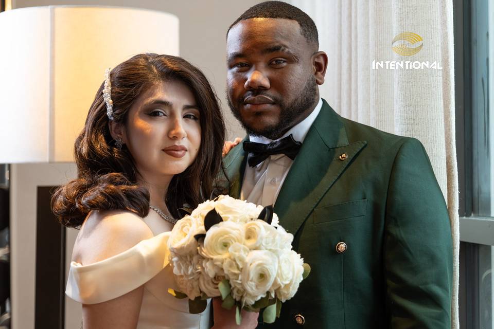 LAURA & ANGEL- SILVER SPRING