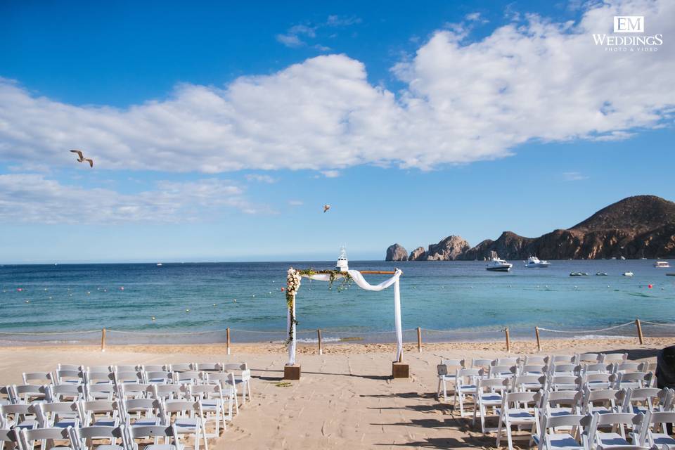 Casa Dorada Los Cabos, Resort & Spa