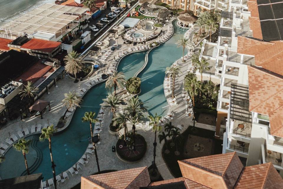 Casa Dorada Los Cabos Resort