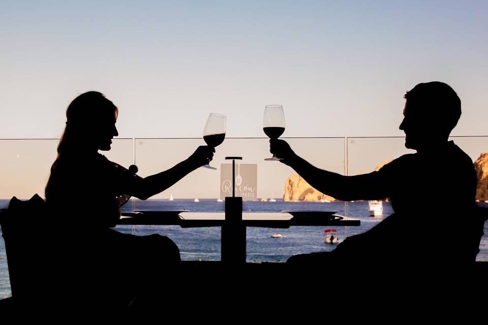 Cheers