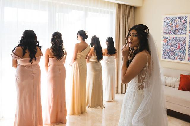 Reception time