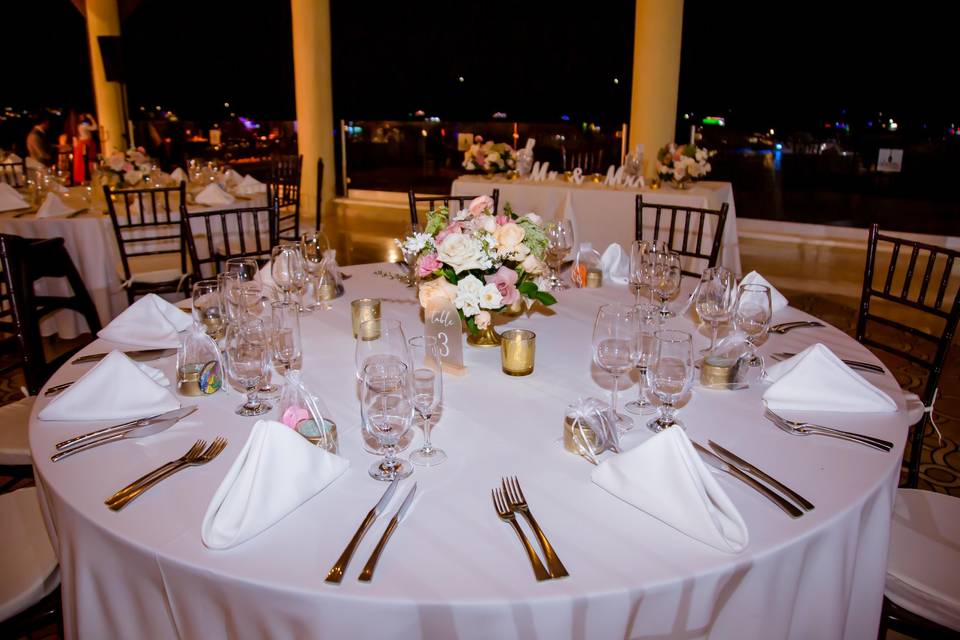 Details of your special day