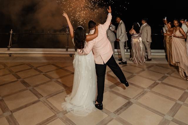 Beautiful Bride