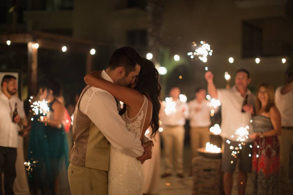 Beach Ceremony