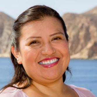 Sandra Guadalupe Martinez Martinez