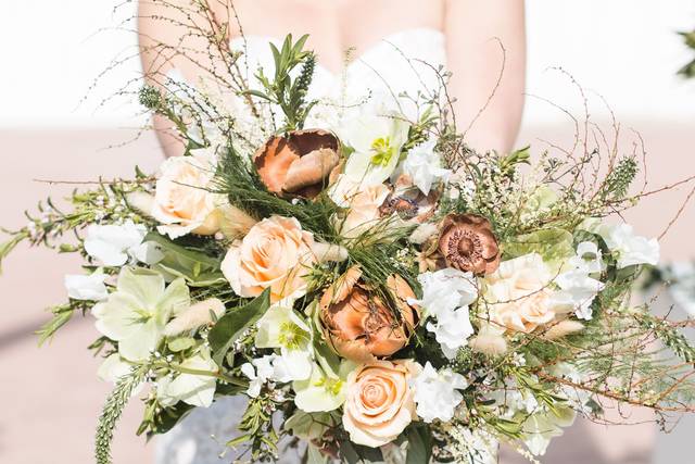 Epic Bouquet Images