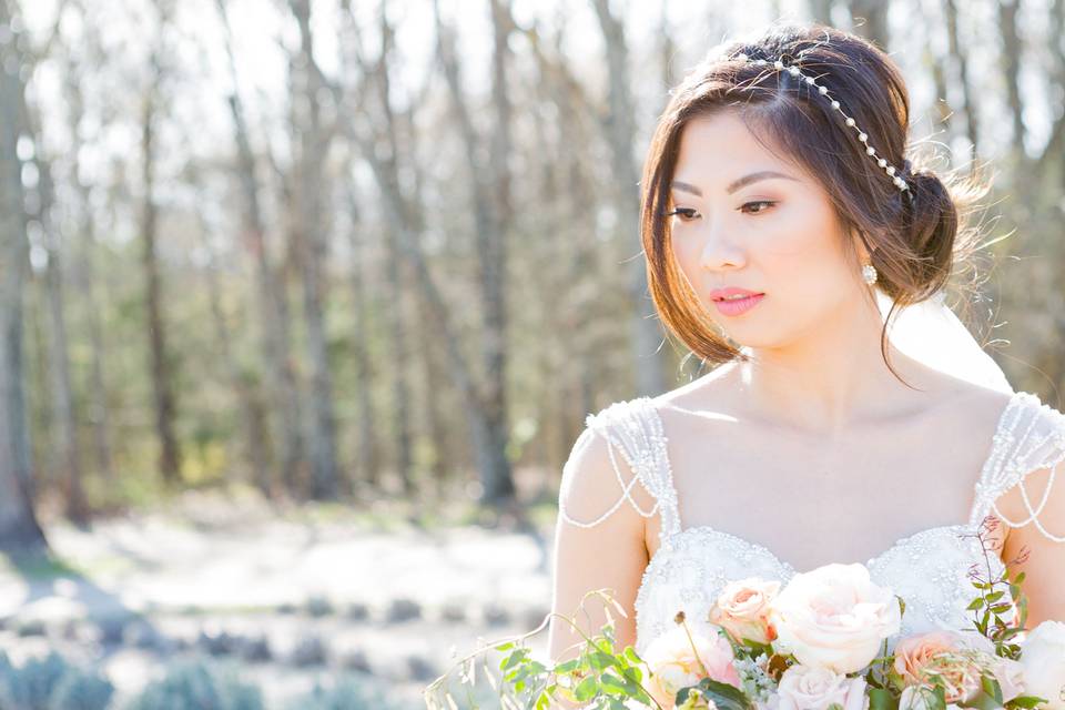 Bridal Portrait