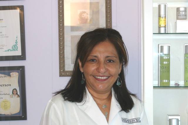 Therapeutic Skin Care
