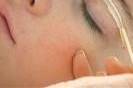 Eye Brow waxing and countouring