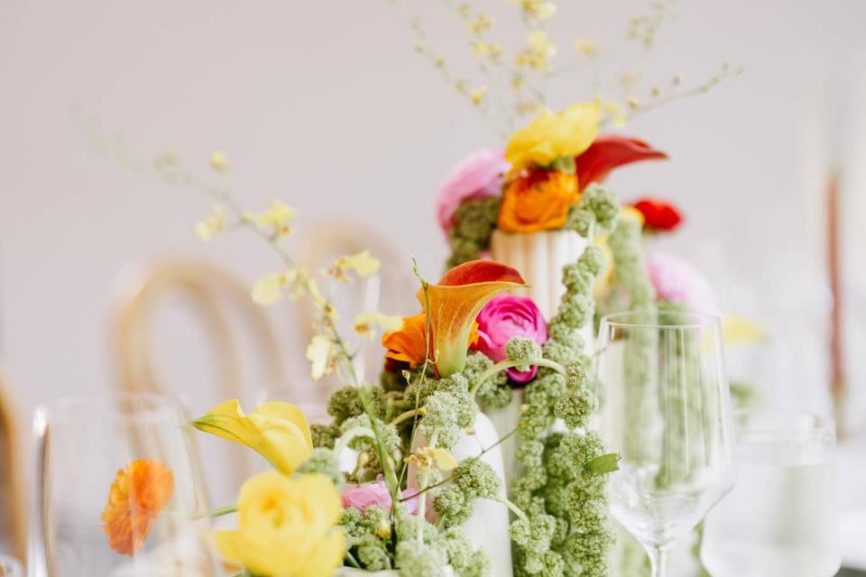 Daughter Floral
