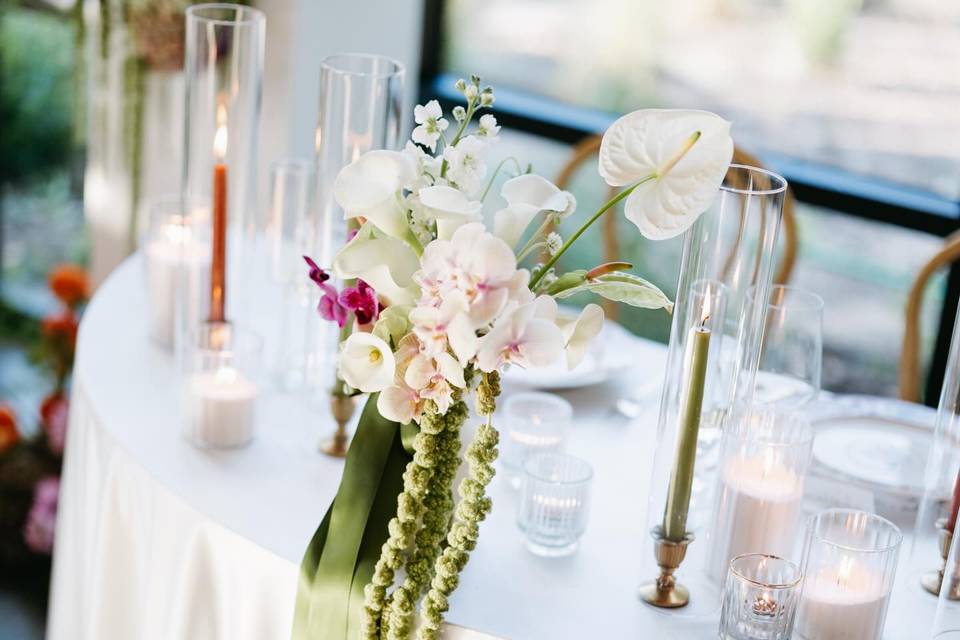 Daughter Floral Bouquet