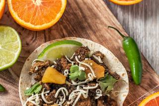 Tex's Tacos