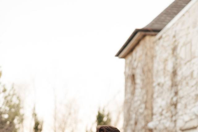Brandi Allyse Photography