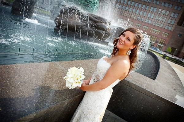 Jamie Jansen Photography