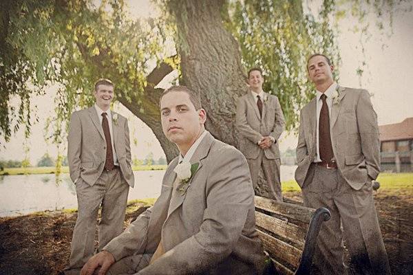 Jamie Jansen Photography