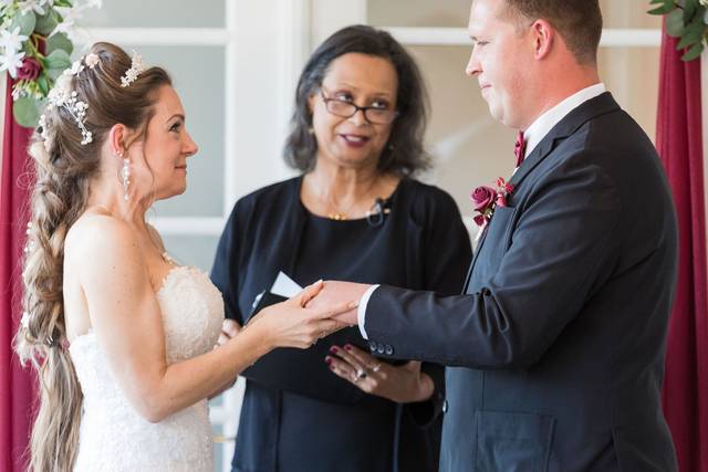 Kimberly & Andrew