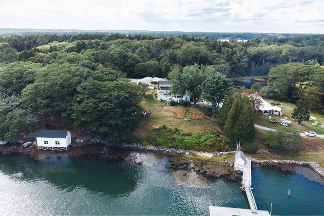 Waterfront