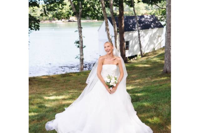 Bridal photos