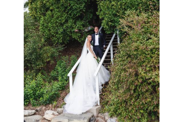 Wedding photos