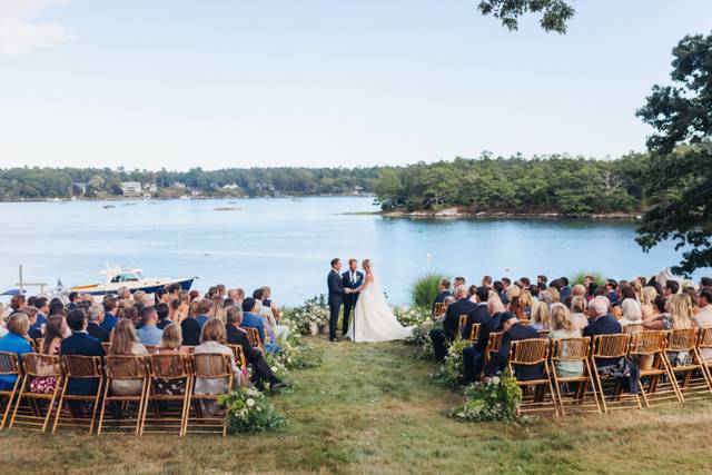 Sailors Landing