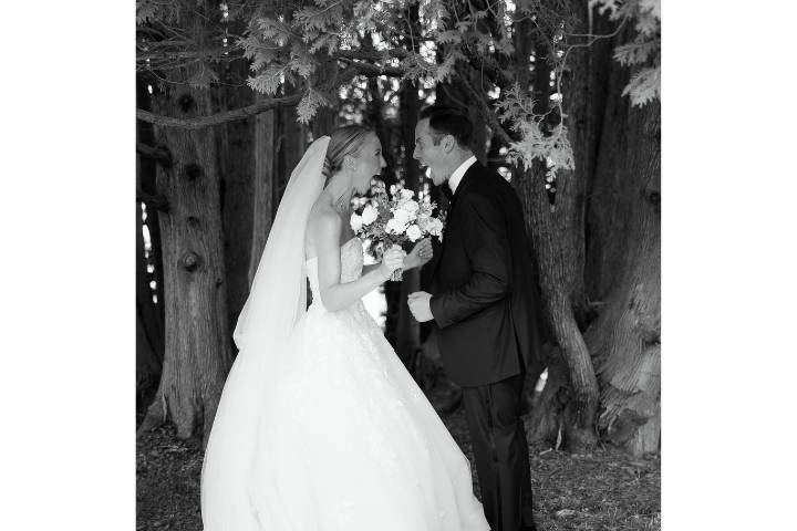 Wedding photos