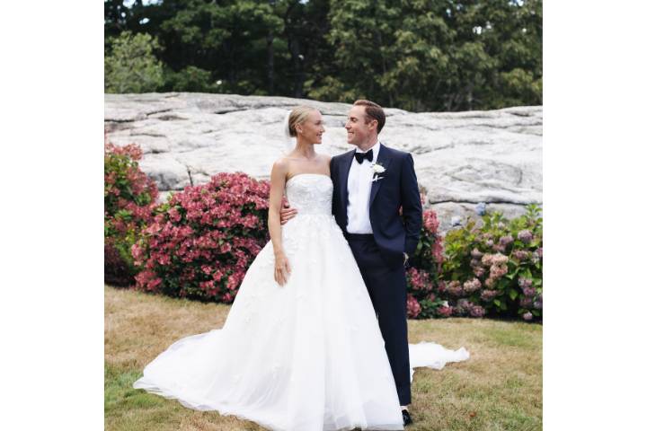 Wedding photos