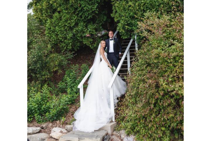 Wedding photos