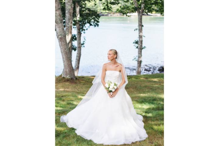 Bridal photos