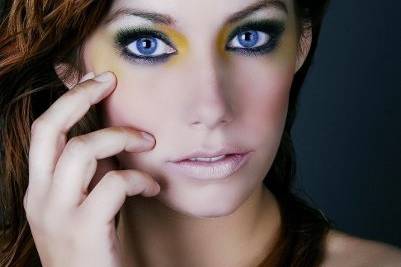 Cristina Rivera Beauty
