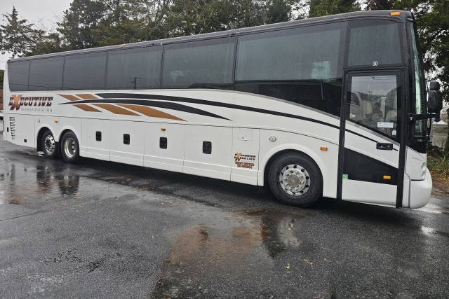 Executive Transportation