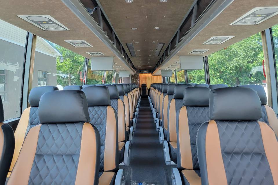 Executive Transportation