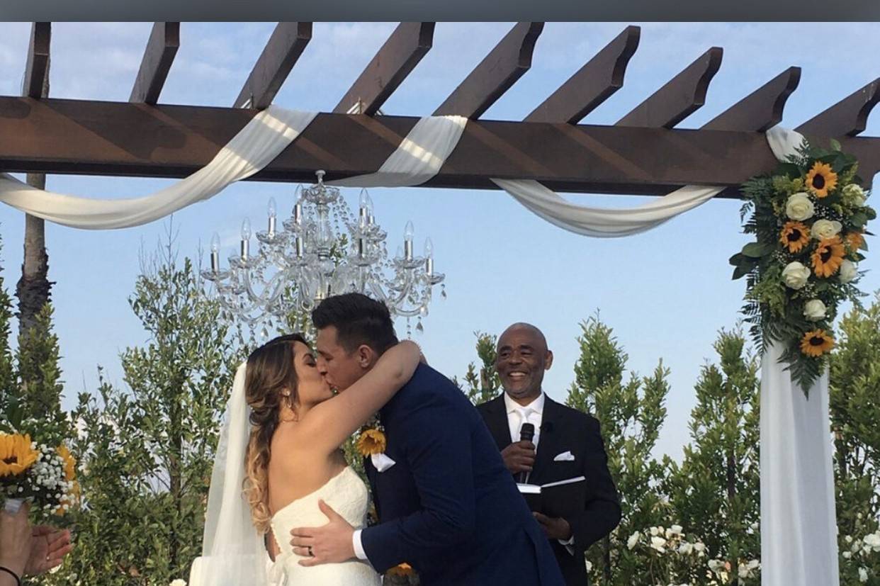 1906 Inc at Upland Hills Country Club Country Club Weddings Upland