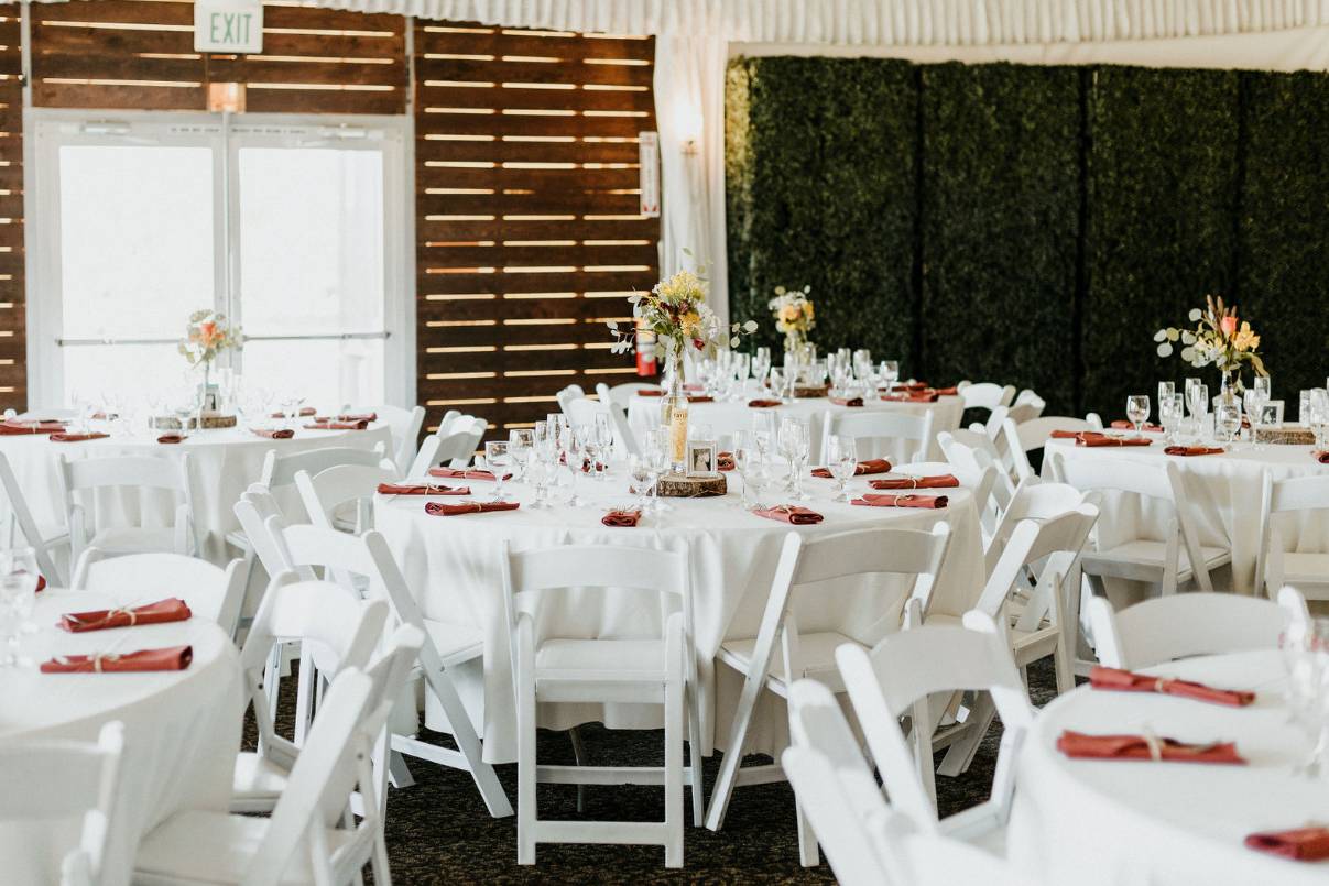 1906 Inc at Upland Hills Country Club Country Club Weddings Upland