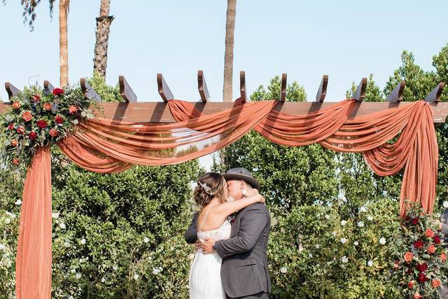 First Kiss