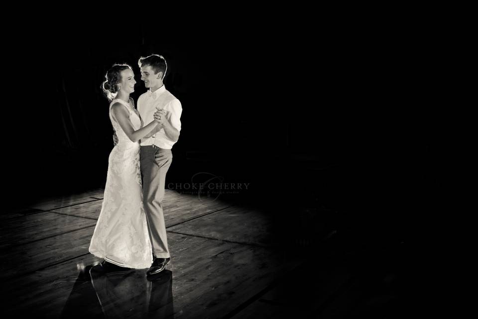 First Dance