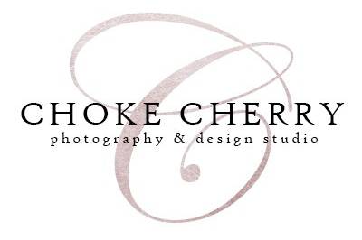 Choke Cherry Photography