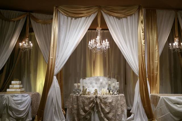 Unique Chic Events