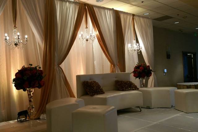 Unique Chic Events