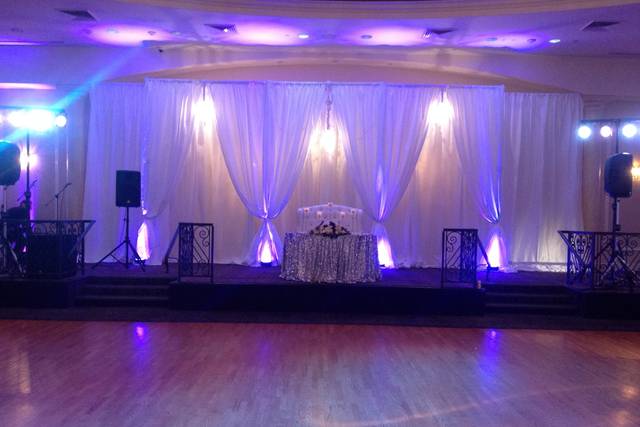 Unique Chic Events
