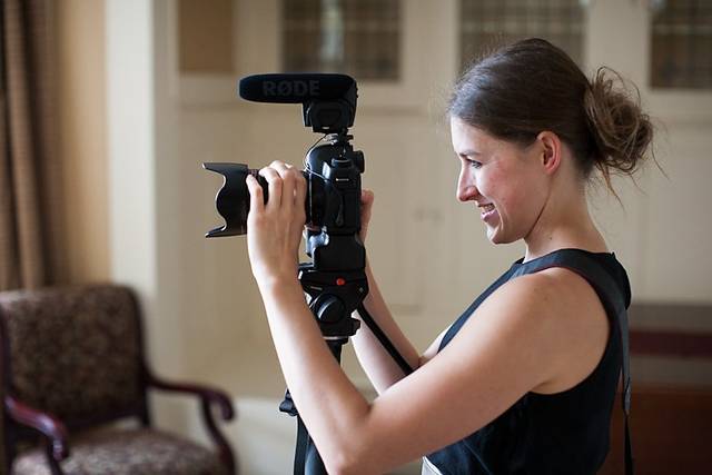 Christina Montemurro Photography & Video