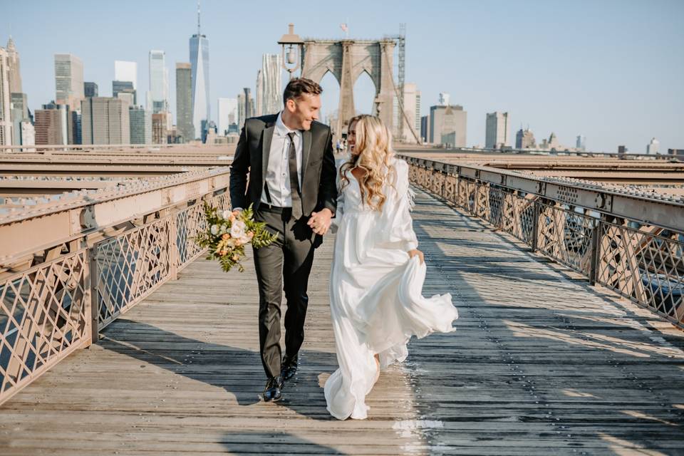 Carolyn Allen's Bridals & Tuxedos