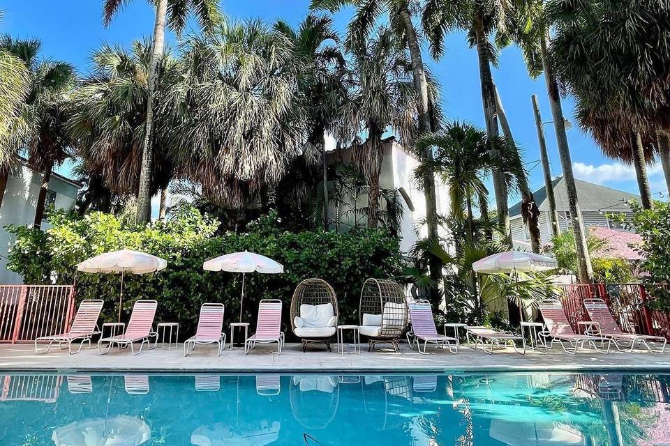 Casa Florida